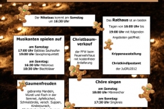 WindacherAdvent2013_Plakat