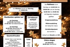 WindacherAdvent2016_Plakat