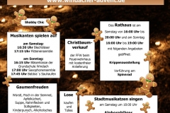 WindacherAdvent2017_Plakat